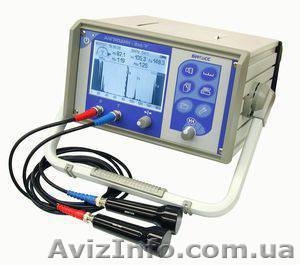 Эхоэнцефалограф Ангиодин-ЭХО Крым #1047819