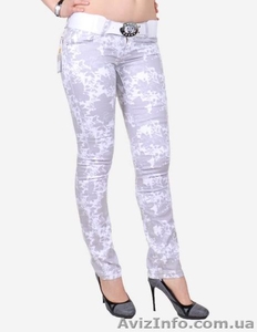 Оптовый склад дешевой женской одежды #1039499