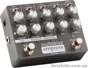 Педаль Empress Effects #1034064