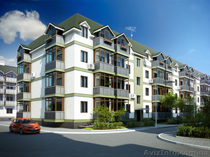 1 комн квартира с ремонтом в малоквартирном доме,  дача Ковалевского #1044864