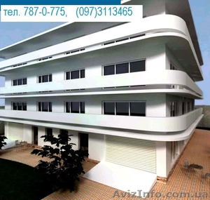 2 комн квартира в малоквартирном доме,  ул.Вильямса/Рыбачья #1047910