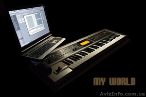 Качественные минусовки любых стилей #1037189