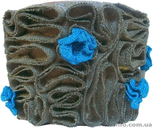 Подарок: Горшок для цветов 