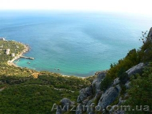 СРОЧНО! Продается земельный участок в Форосе 6 соток #1033006