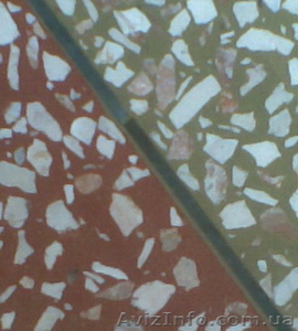 Промышленные мозаичные полы Харьков #1044775