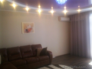 	 ПРЕДЛАГАЕТСЯ В АРЕНДУ 2-Х К.КВ. (НОВОСТРОЙ) #1035065