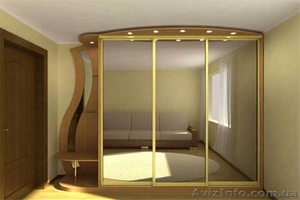 Новый шкаф купе от производителя #1035927