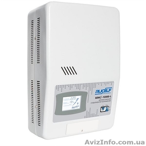 Стабилизаторы напряжения,  ибп,  латр,  генераторы,  изделия для монтажа #1034914