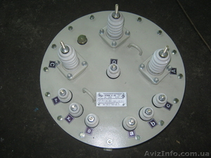 продам электрооборудование( НАМИ,  ТОЛ,  ОМП и др.) #1040343