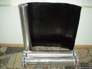 Фольгоизол (фольгопергамин) в рулонах  #1046817