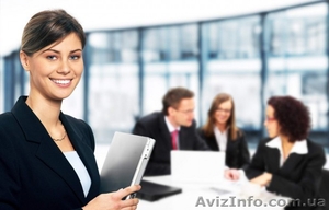 Управляющий турфирмой. Херсон #1042512