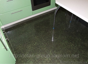 Промышленные и декоративные полы,  гидроизоляция и устройство кровли #1048523