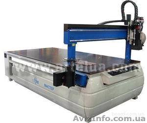 Фрезерные станки с ЧПУ АртМастер #1037969