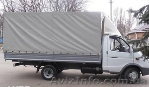 Газель  ГАЗ 3302 #1047383