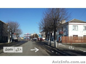 Продам участок.Староконстантинов,  Грушевського. #1042674