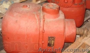 Гидронасос регулируемый 311.224 (209.27),  однопоточный,  аксиально-поршневой #1034270