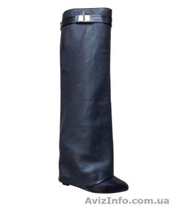 Сапоги Givenchy (Живанши) #1041261