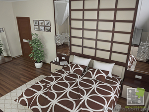 Дизайн интерьера от идеи до воплощения #1035999