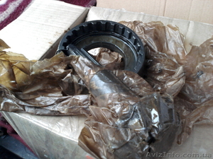 Главная пара переднего ведущего моста трактора Мтз #1039624