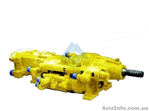 Головка бурильная гидравлическая 505-04.06.0000,  головка бурильная гидравлическа #1035079