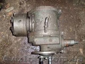 головка делительная удг ,   запчасти двигатель д6 ,  д12 ,  форсунки яаз  #1032820