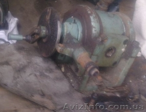 Головка делительная удг-320 (удг-Н-160) Головка УДГ-Н-160  #1033628