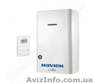 Недорогой котел Navien купить #1032323