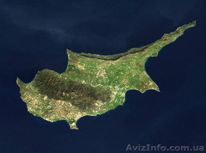 КИПР МАЛЕНЬКИЙ,  НО ОЧЕНЬ ВКУСНЫЙ #1040884