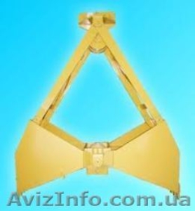 Грейфер одноканатний #1048245