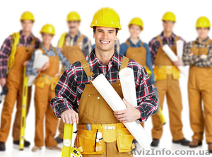 Курсы штукатурно-малярные работы. Херсон #1046380