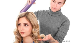 Курсы парикмахеров. Фундаментальный курс. Херсон #1045912