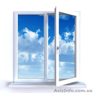 Паритет - скидка на металлопластиковые окна 35 процентов #1043367