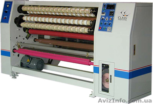 Оборудование для производства скотча и стрейча #1039615