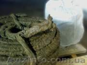 Сальниковые набивки ЛП-31,  ПП. #1041753