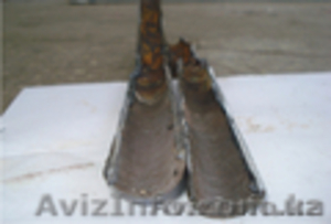 Средство для удаления ржавчины и коррозии #1041153