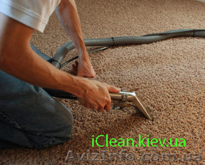 Американская химчистка ковров и мягкой мебели #1039373