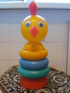 ИГРУШКА #1031748