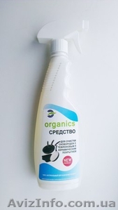 Очистить пригар на сковороде #1038842