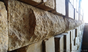 Облицовщчный кирпич желтыйпод 