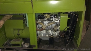 САК сварочный новый,  с консервации Чернигов. #1042205