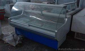  холодильные ветрины #1034173