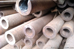 Куплю металлопрокат трубу толстостенную,  балку. хранение,  бу. гос, рез. #1034545