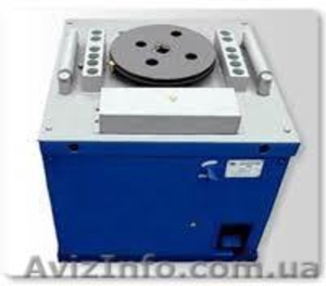 станки для рубки и гибки арматурной стали СМЖ-172,  С-146. #1037102