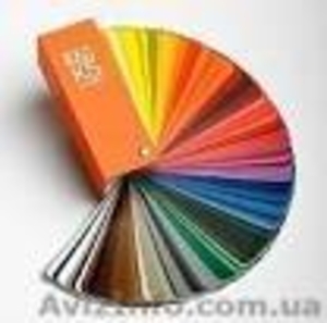 Пигменты 30 оттенков #1044074