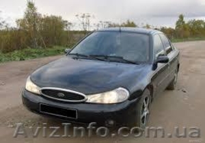 Запчасти на Ford Mondeo 1997 года  #1035562