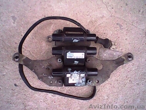 Катушка зажигания,  Ауди 80,  100,  А6,  Audi #1038140