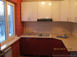 Квартира «с иголочки» #1040070