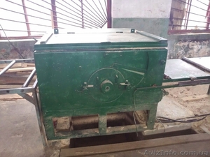 продам деревообрабатывающее оборудование б/у #1039285