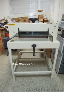 Продам резак  Ideal 4700 б/у #1037976