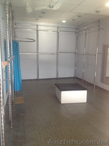 Сдам в аренду бутик ц.рынок